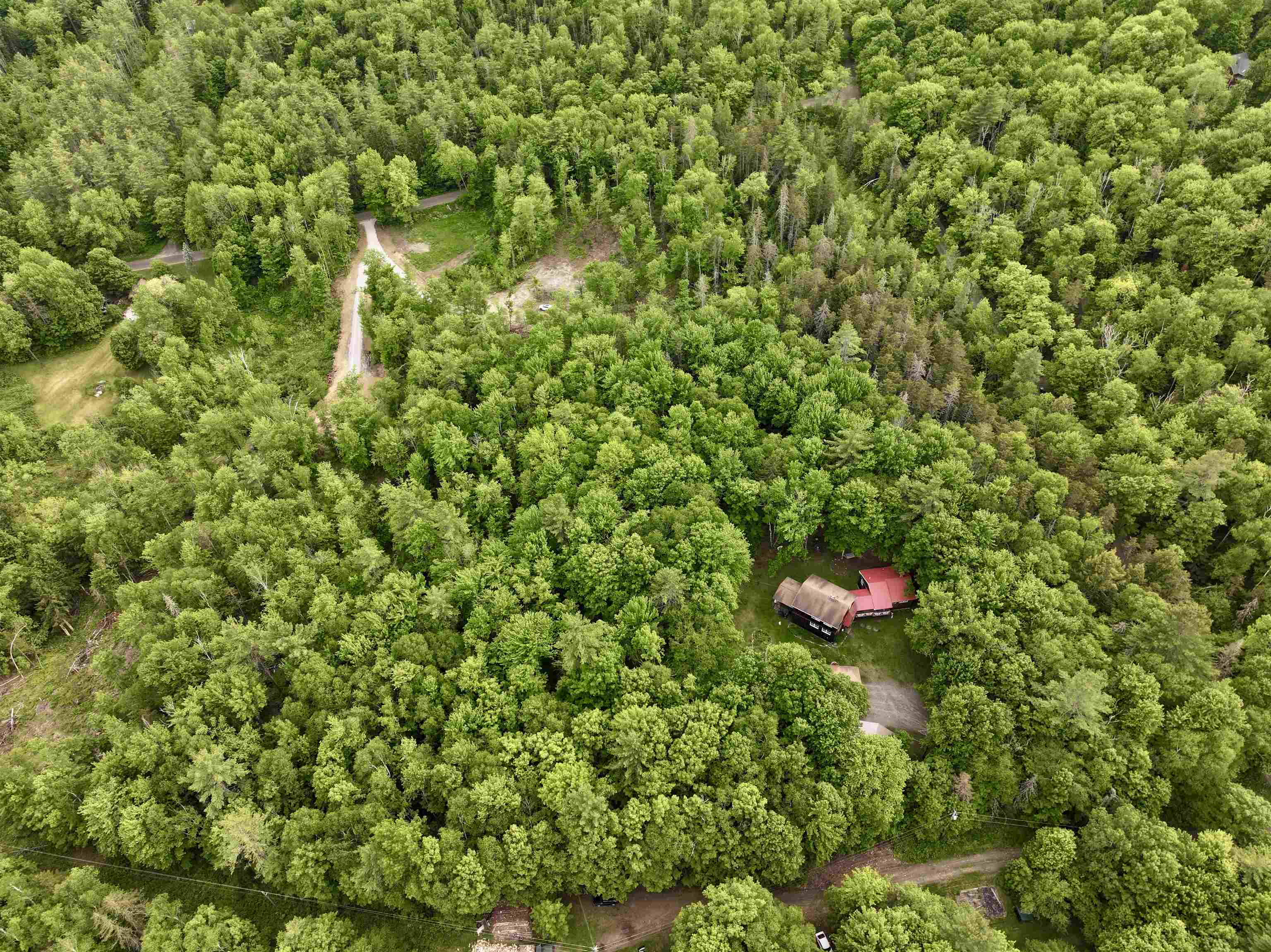 Lot 2 Lightening Ridge Road Plainfield, VT 05667 - Photo 14 of 29