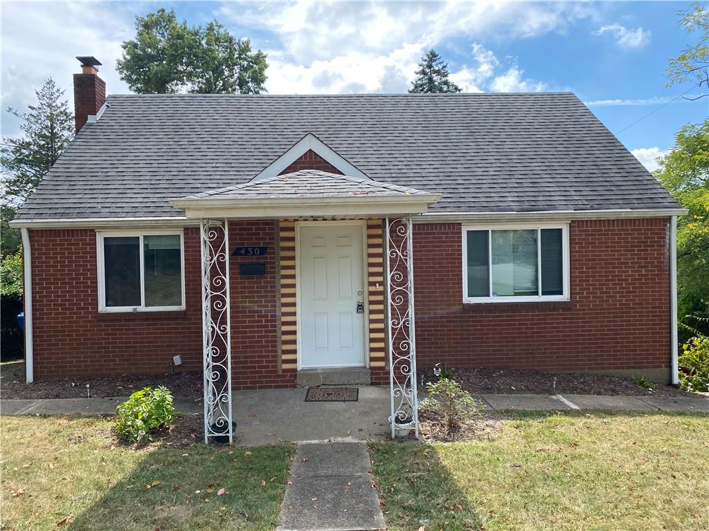 430 Jefferson Road Pittsburgh, PA 15235 - Photo 2 of 28 Gallery Image 2