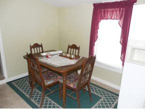 2630 Fillers Mill Road Greeneville, TN 37743 - Photo 6 of 21 Dining Area