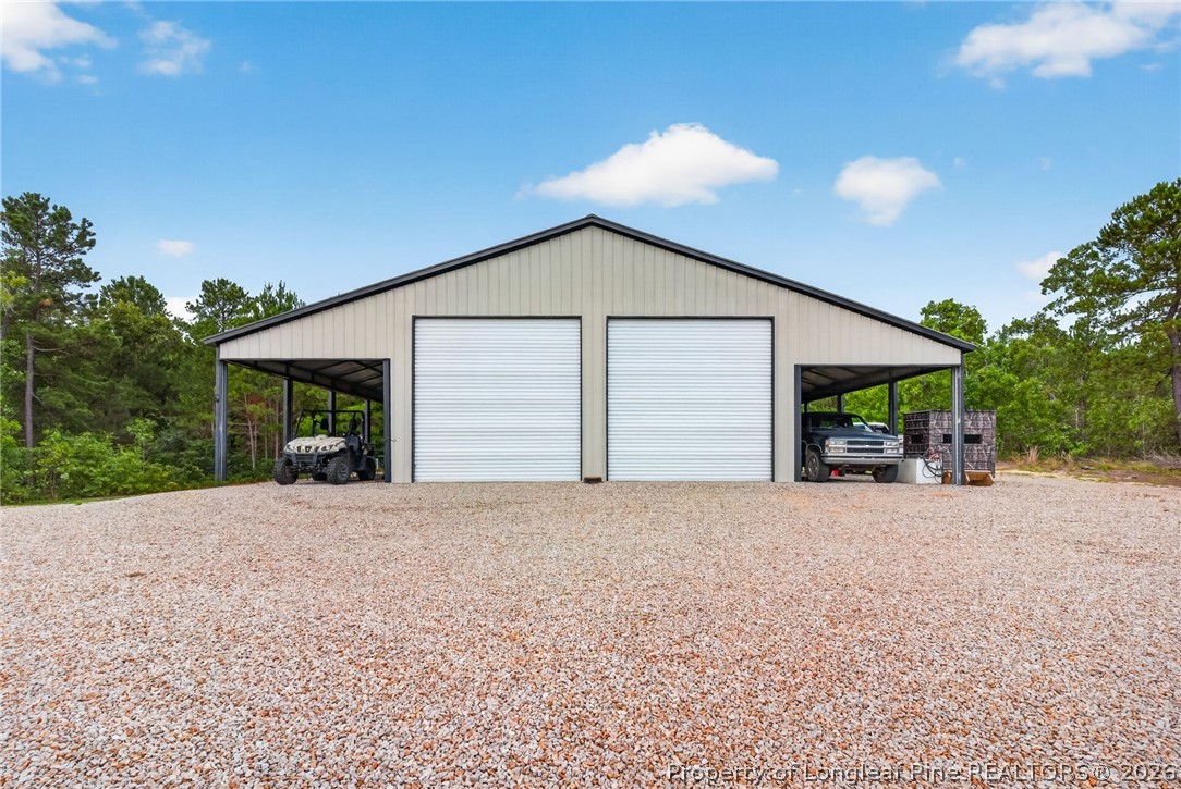 1091 Nursery Road Lillington, NC 27546 - Photo 7 of 50