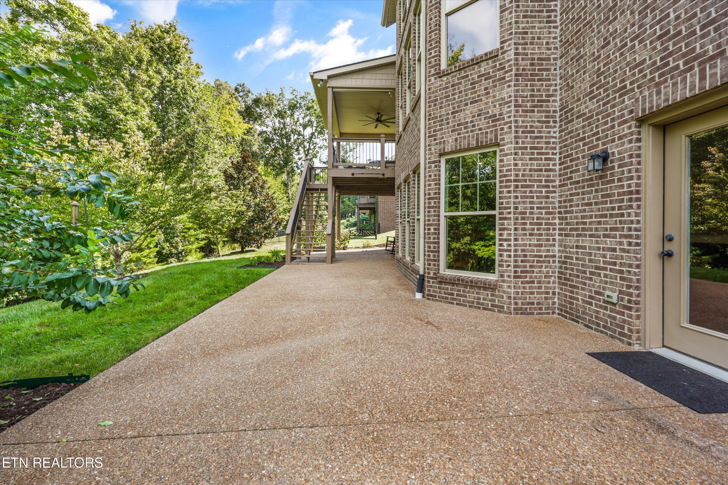 2138 Mystic Ridge Road Knoxville, TN 37922 - Photo 39 of 45 46-2138 Mystic Ridge Rd 41