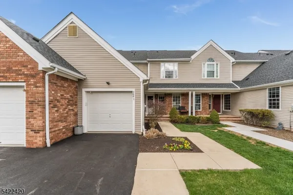 $519,900 | 268 Laurel Court, Whitehouse Station, NJ 08889