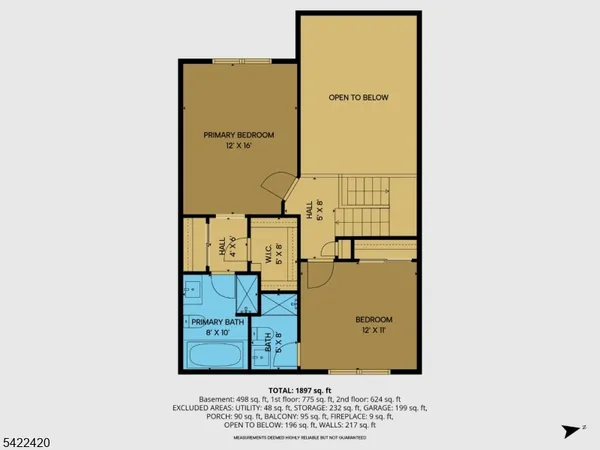 $519,900 | 268 Laurel Court, Whitehouse Station, NJ 08889