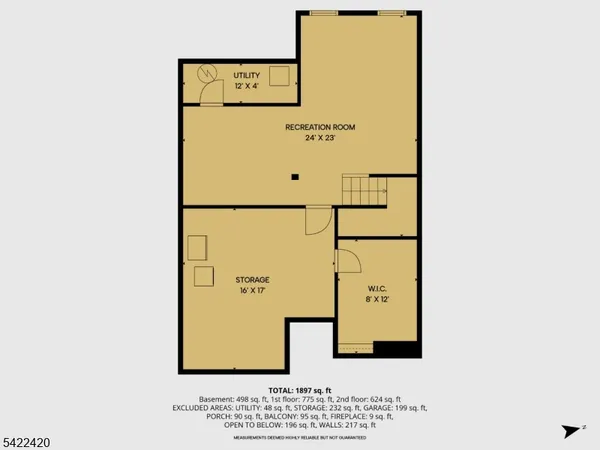 $519,900 | 268 Laurel Court, Whitehouse Station, NJ 08889