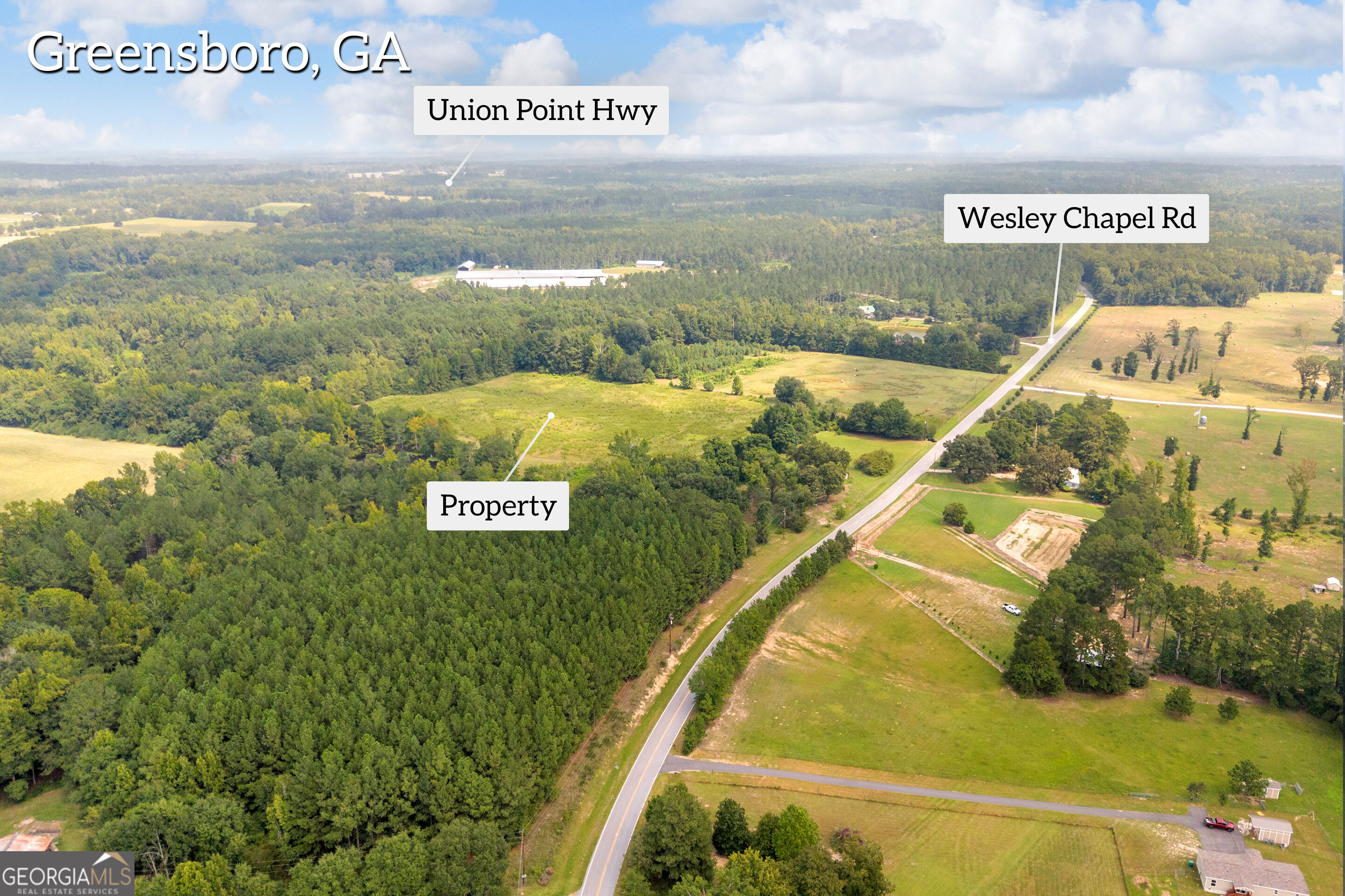 0 Wesley Chapel Road Greensboro, GA 30642 - Photo 54 of 57 Gallery Image 54