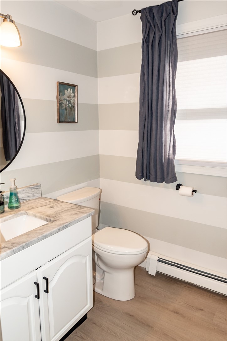 207 Phillips Street Woonsocket, RI 02895 - Photo 14 of 24