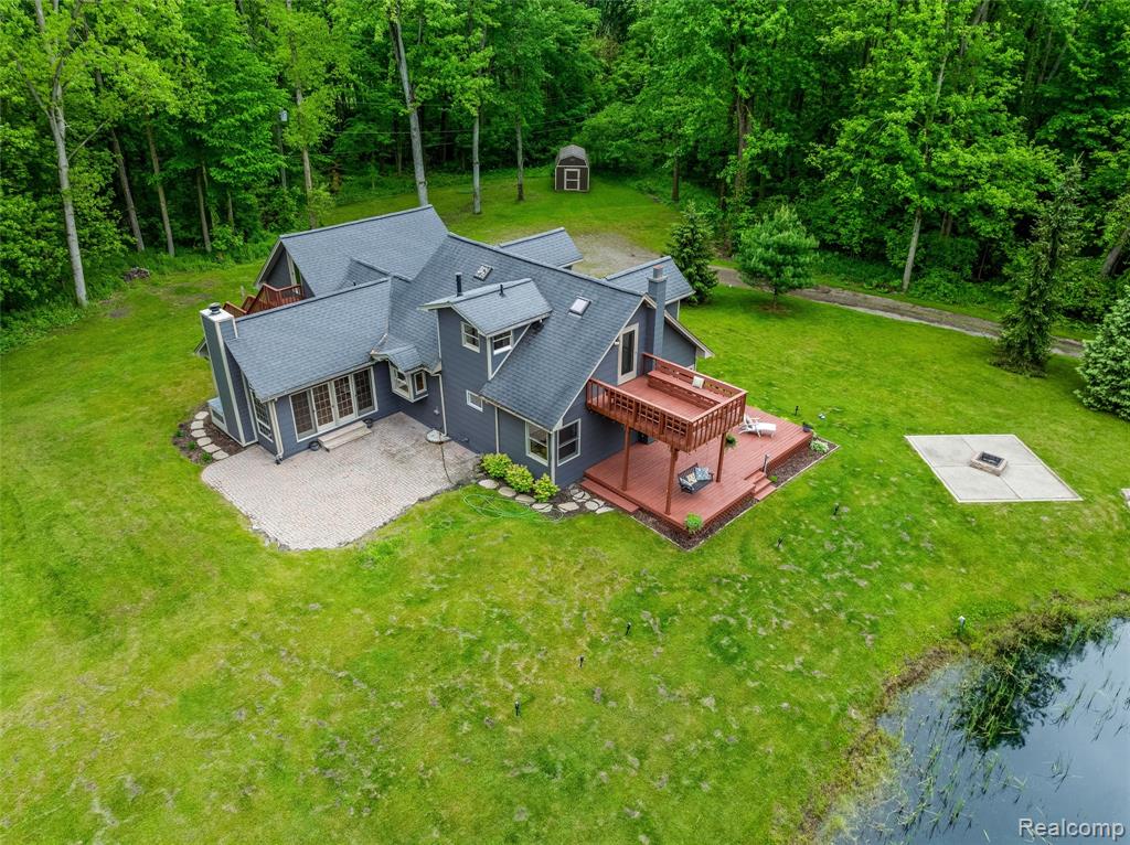 5490 Granger Road Oxford, MI 48371 - Photo 43 of 47 Gallery Image 43