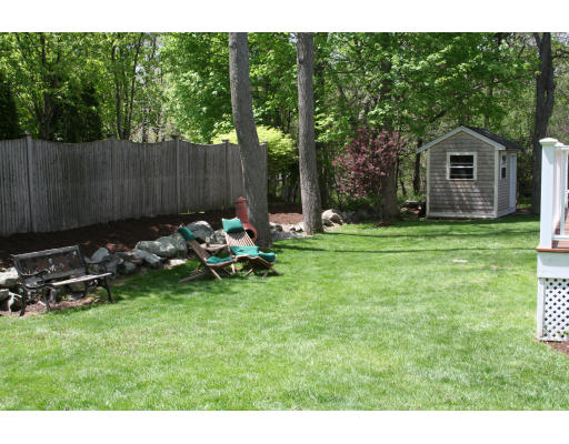 7 Cape Cod Circle Canton, MA 02021 - Photo 4 of 13 Gallery Image 4
