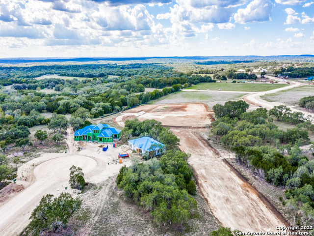 736 Sharp Spgs Road Bulverde, TX 78163 - Photo 13 of 14 a view of a pathway with a lake view