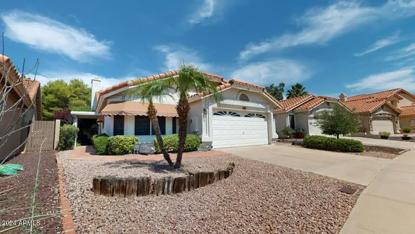$2,500 | 19616 North 78th Avenue, Glendale, AZ 85308
