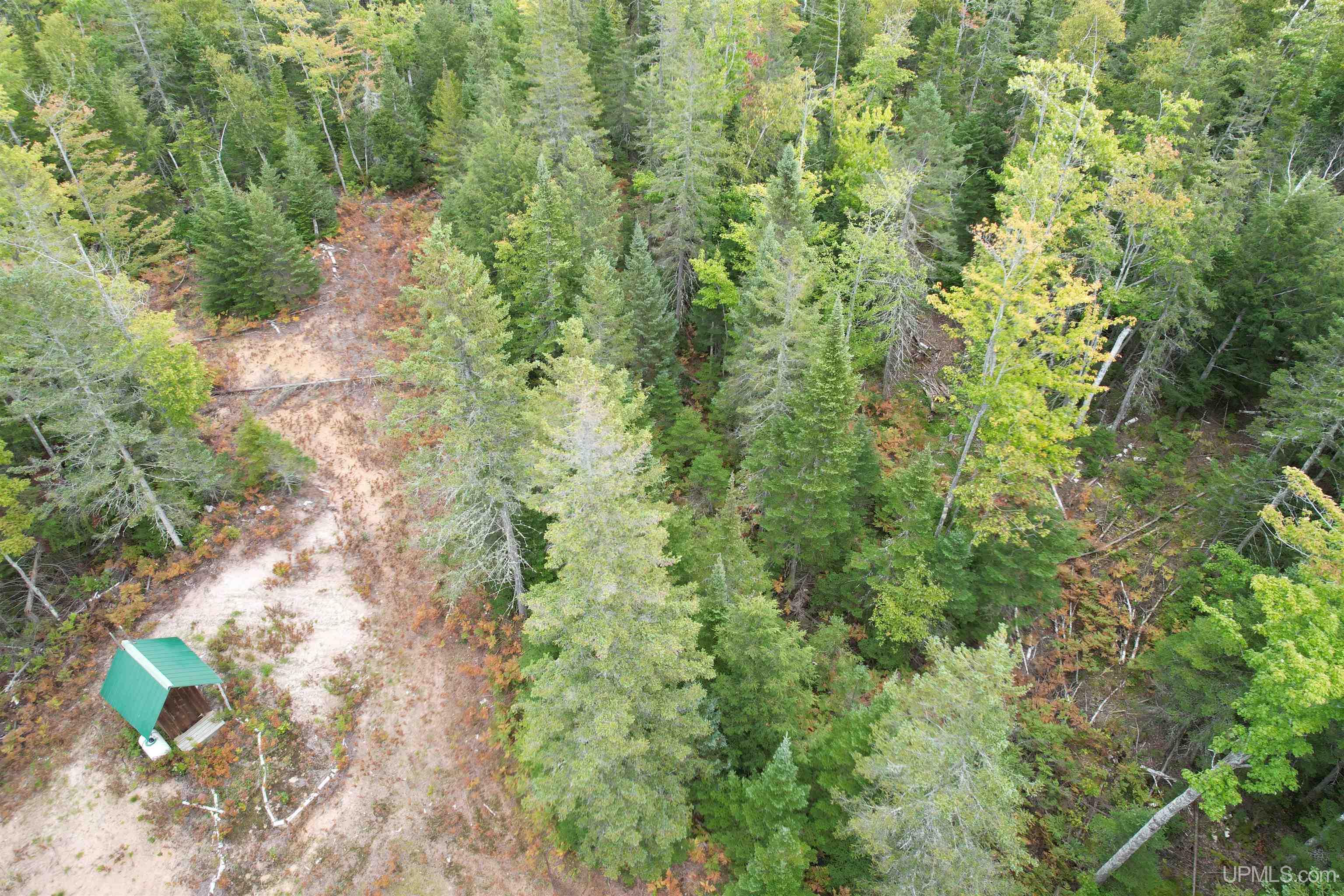 Tbd Evergreen Road Toivola, MI 49965 - Photo 30 of 62
