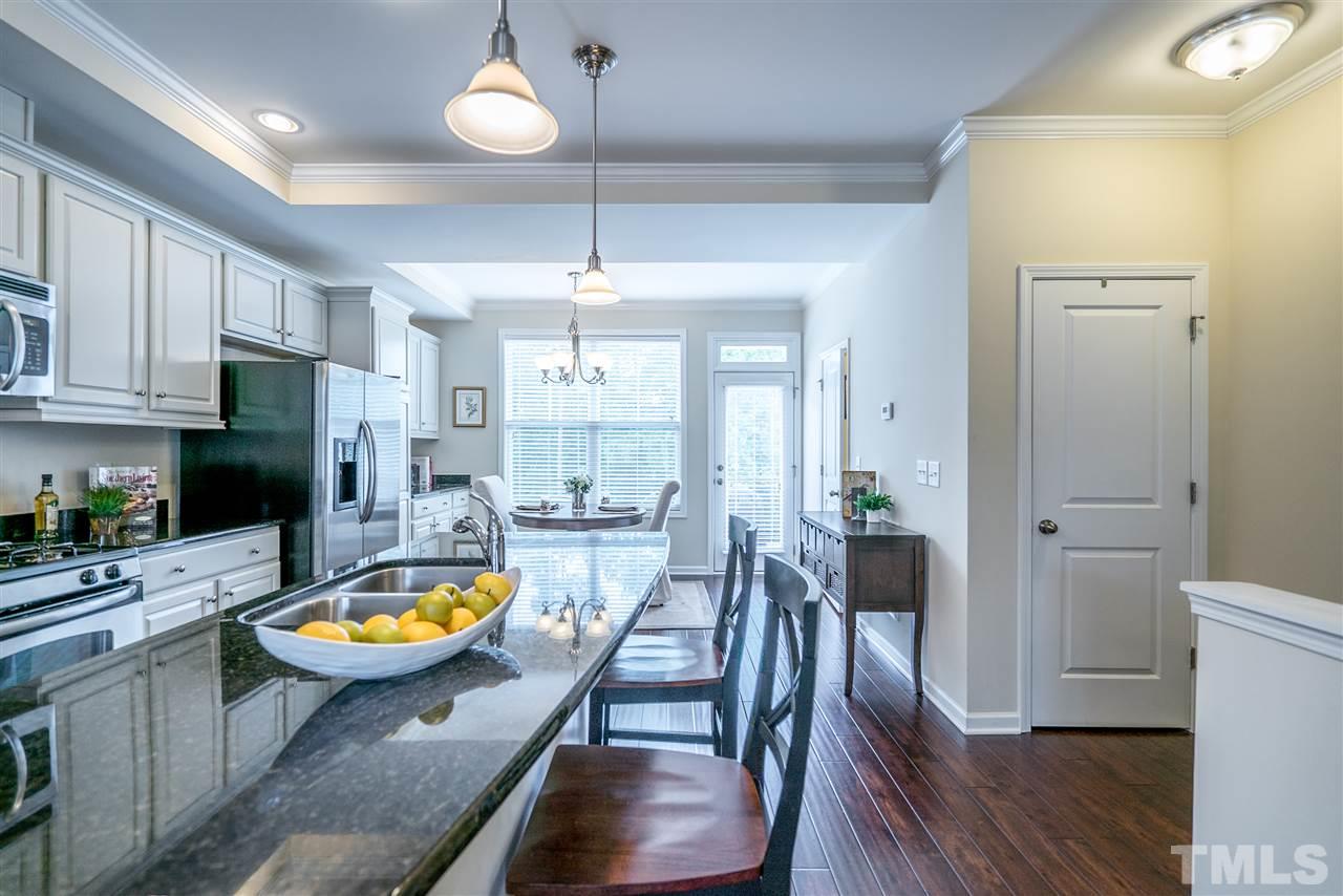 1649 Crafton Way Raleigh, NC 27607 - Photo 2 of 25