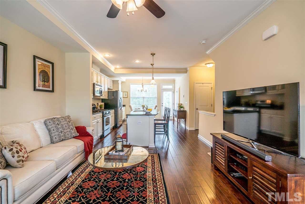 1649 Crafton Way Raleigh, NC 27607 - Photo 11 of 25