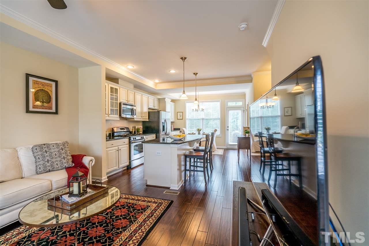 1649 Crafton Way Raleigh, NC 27607 - Photo 12 of 25