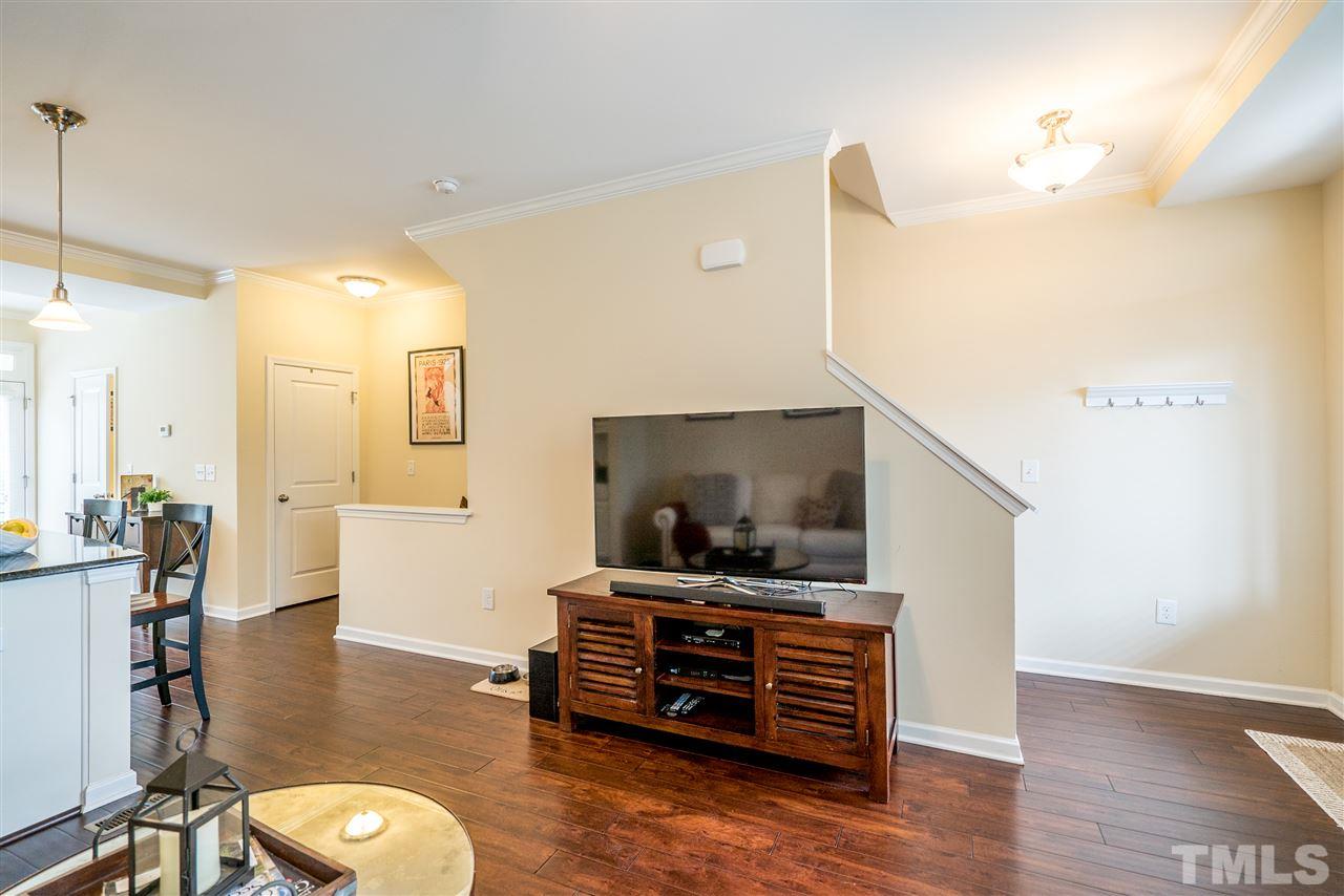 1649 Crafton Way Raleigh, NC 27607 - Photo 13 of 25