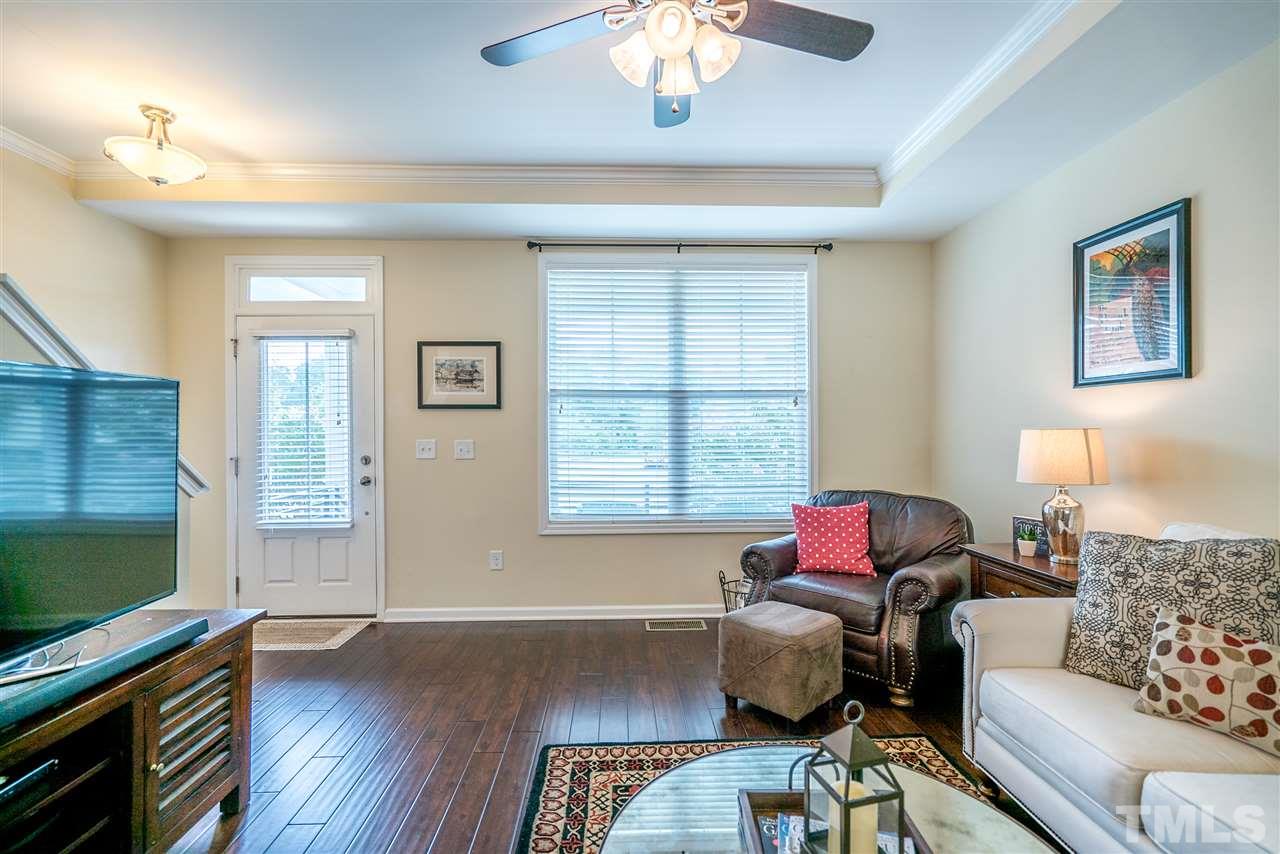 1649 Crafton Way Raleigh, NC 27607 - Photo 14 of 25