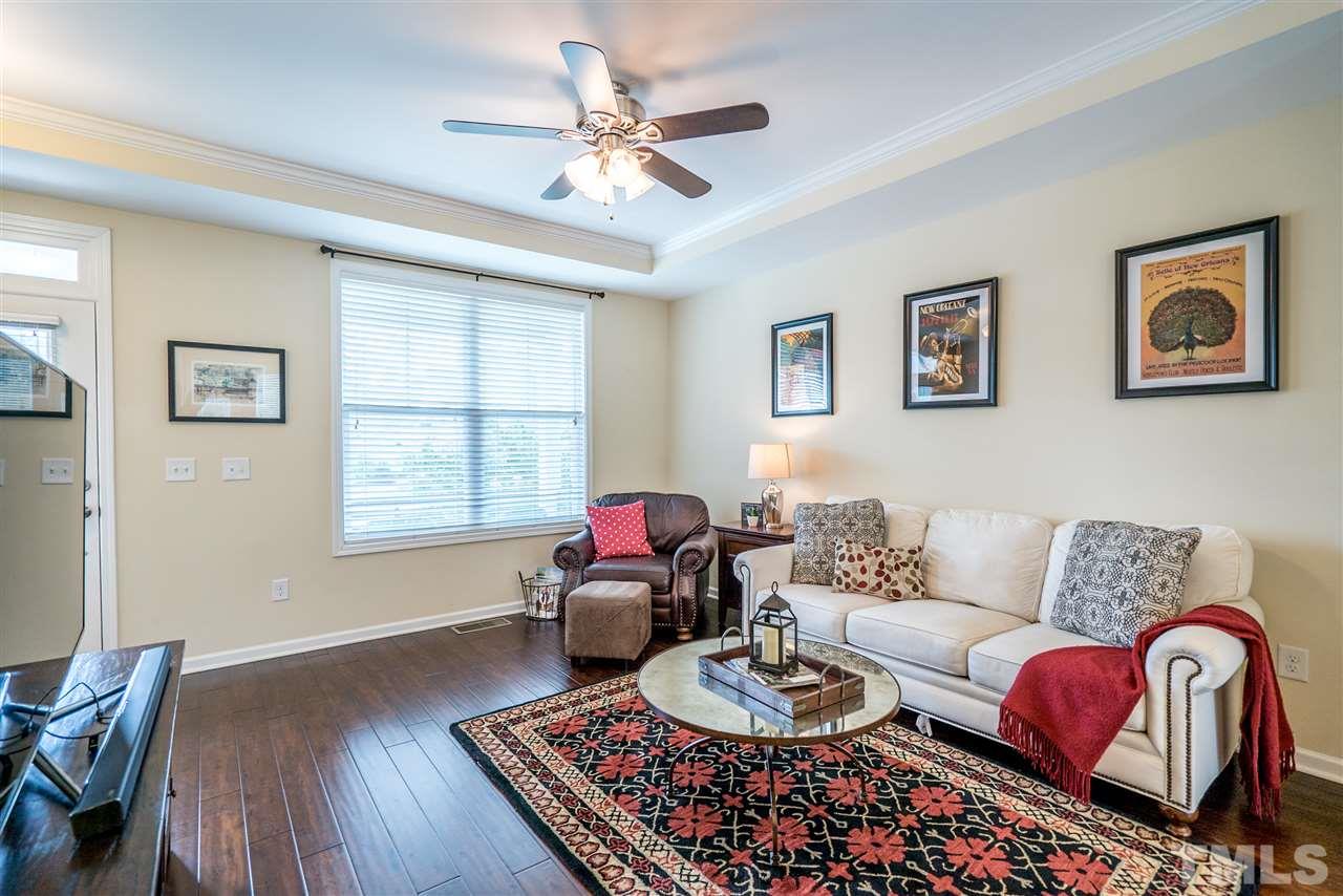 1649 Crafton Way Raleigh, NC 27607 - Photo 15 of 25