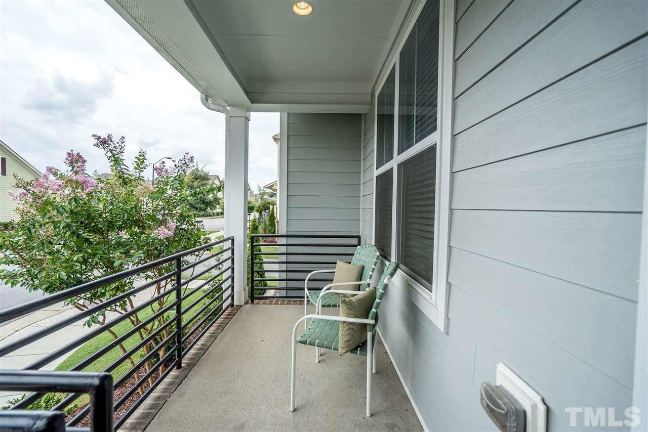 1649 Crafton Way Raleigh, NC 27607 - Photo 23 of 25