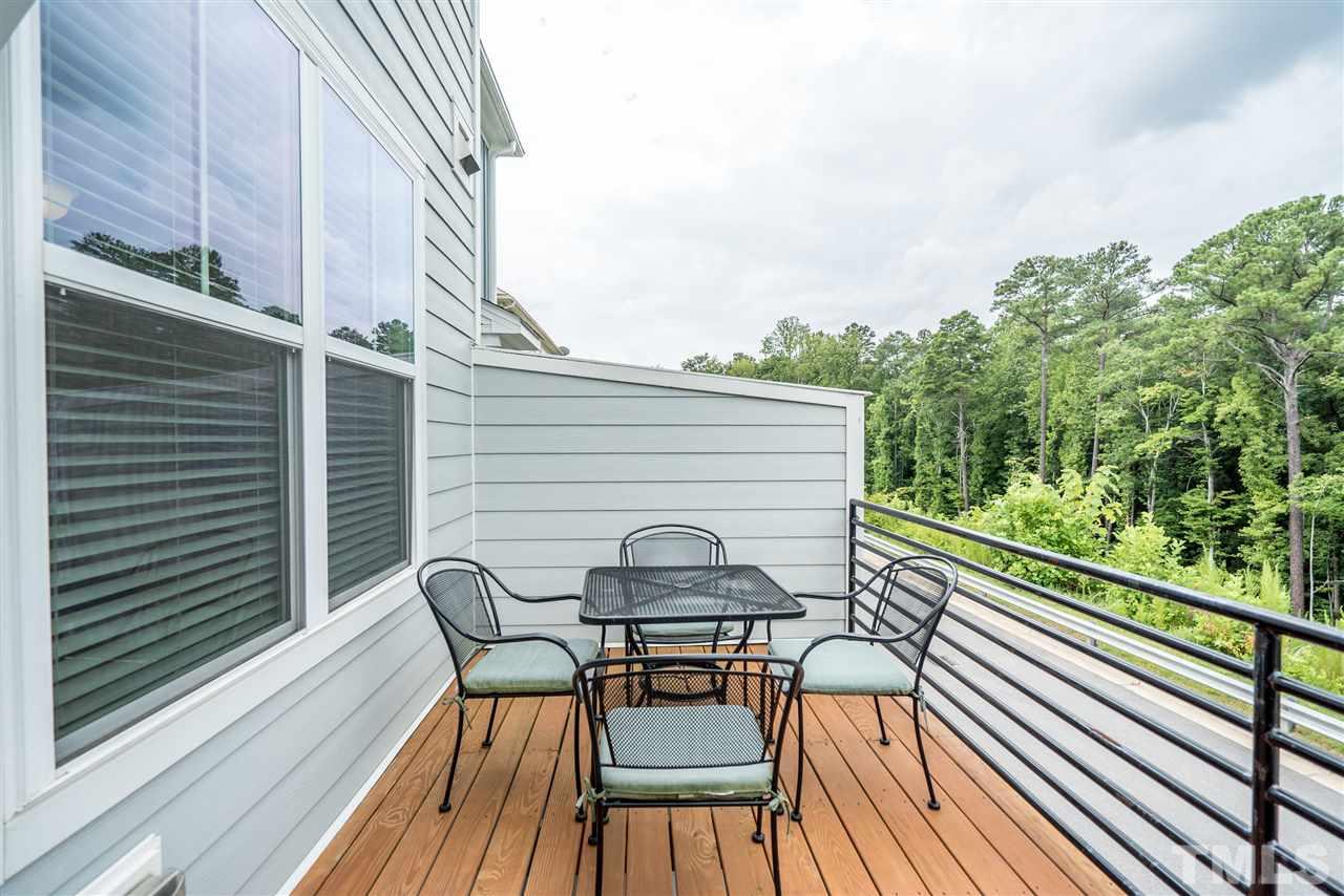 1649 Crafton Way Raleigh, NC 27607 - Photo 24 of 25