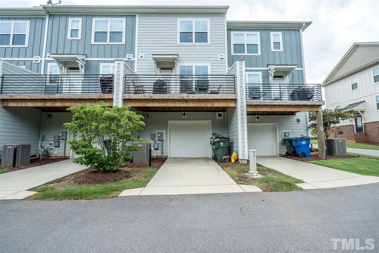 1649 Crafton Way Raleigh, NC 27607 - Photo 25 of 25