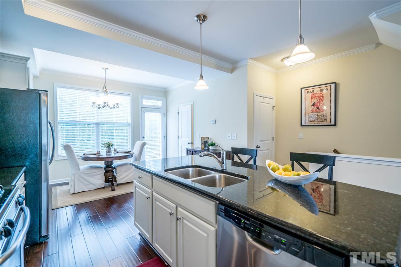 1649 Crafton Way Raleigh, NC 27607 - Photo 5 of 25