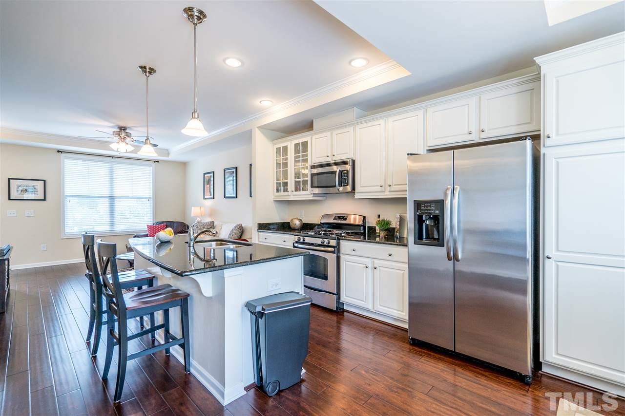 1649 Crafton Way Raleigh, NC 27607 - Photo 6 of 25