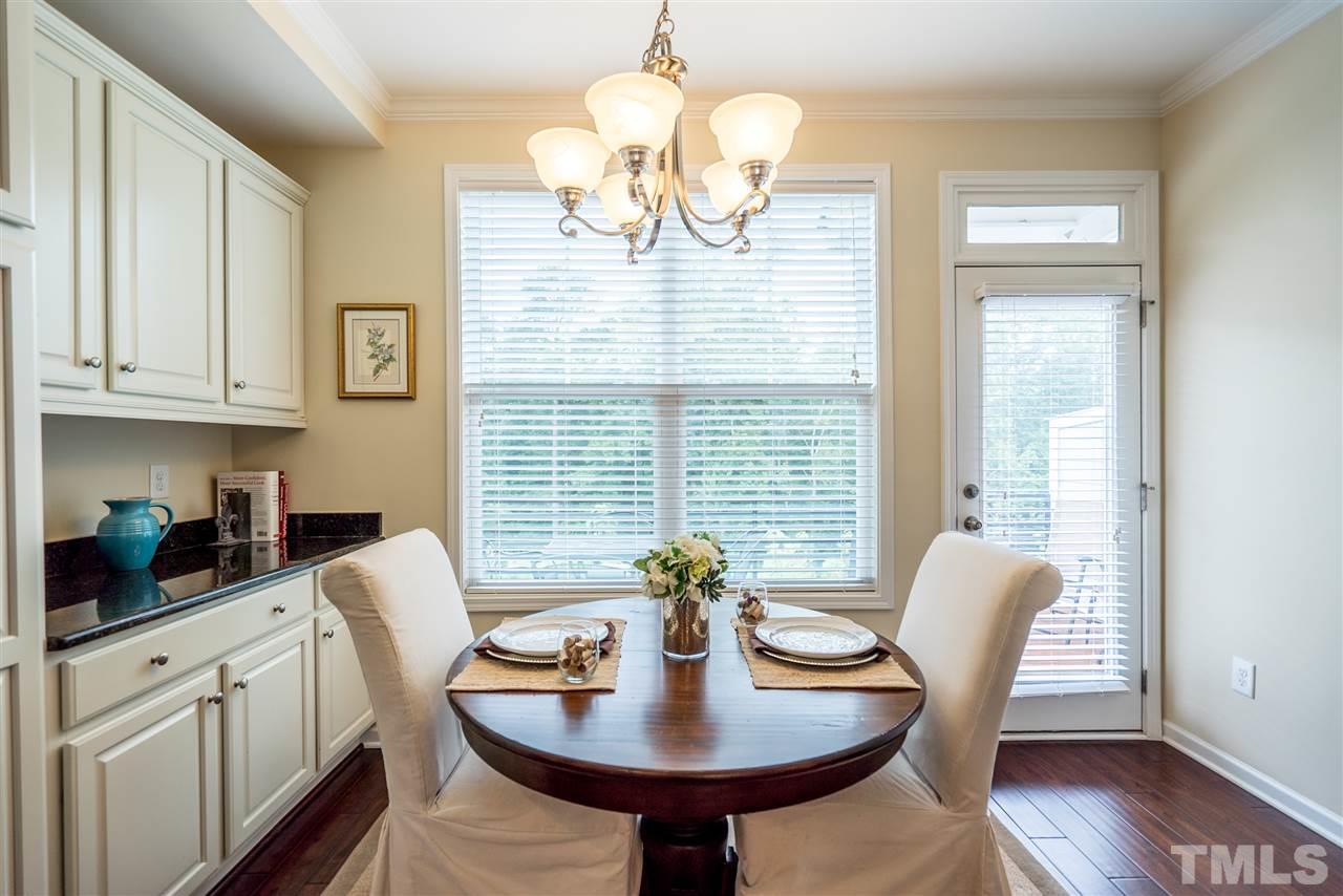 1649 Crafton Way Raleigh, NC 27607 - Photo 8 of 25