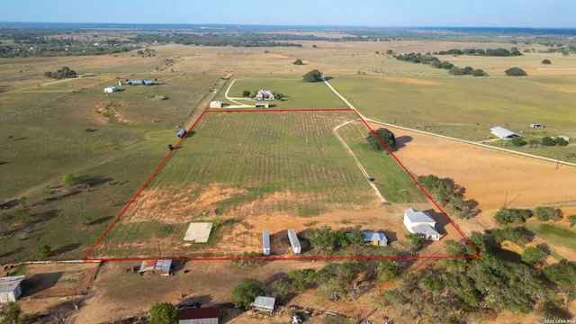 a view of an ocean and beach
