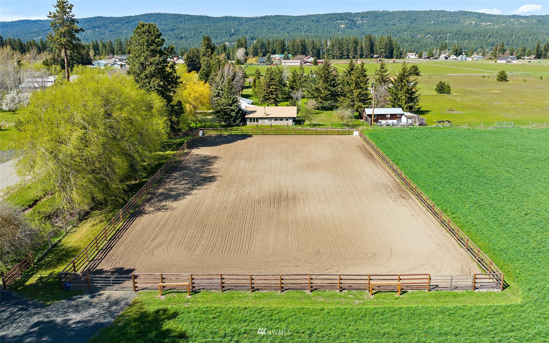 900 Pease Road Cle Elum, WA 98922 - Photo 23 of 27 Gallery Image 23