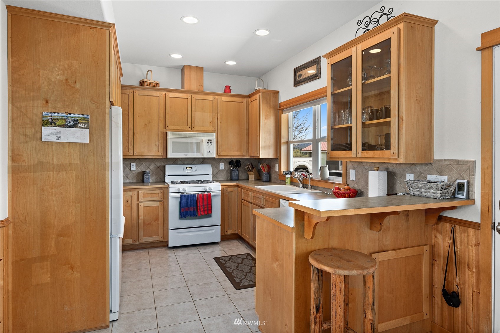 900 Pease Road Cle Elum, WA 98922 - Photo 5 of 27 Gallery Image 5