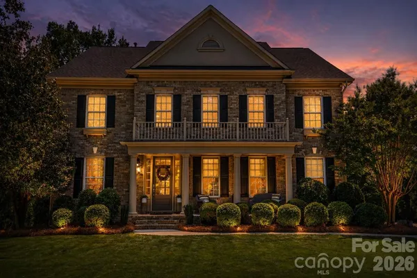 $1,180,000 | 2301 Worthington Drive, Weddington, NC 28104