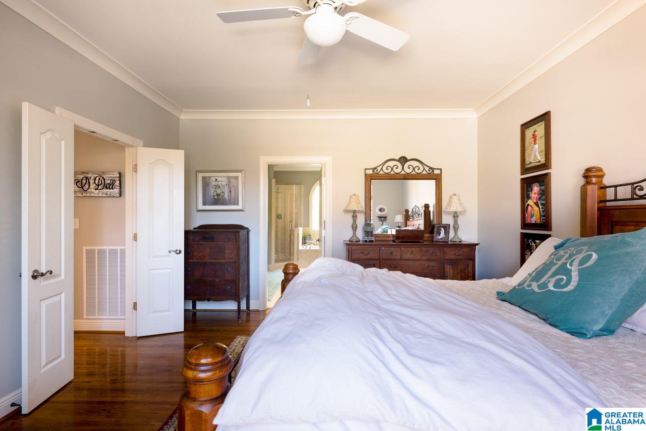 1162 Eagle Park Road Birmingham, AL 35242 - Photo 26 of 50