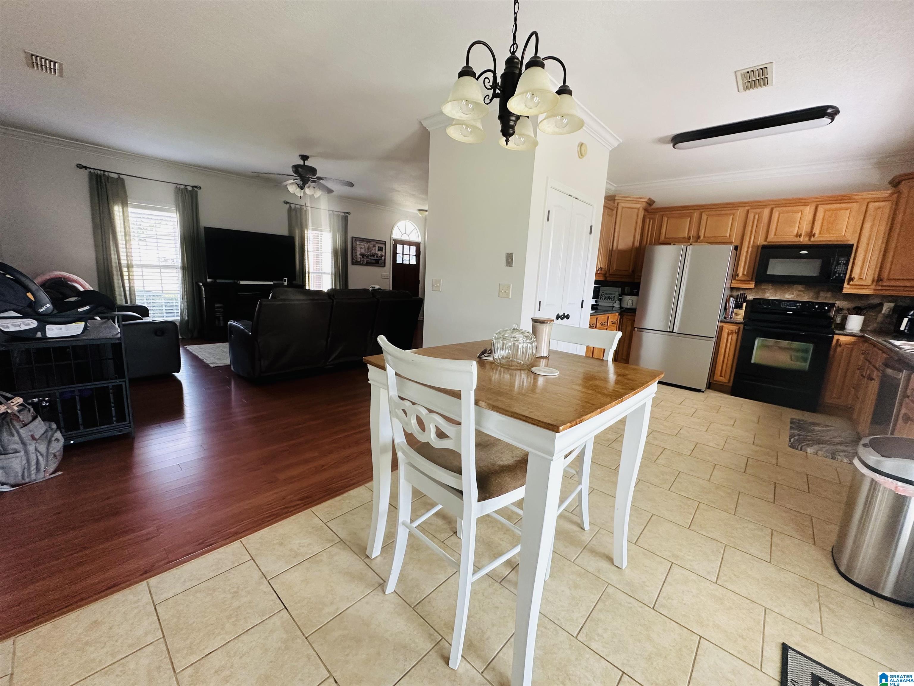339 Ballington Way Clanton, AL 35045 - Photo 8 of 33