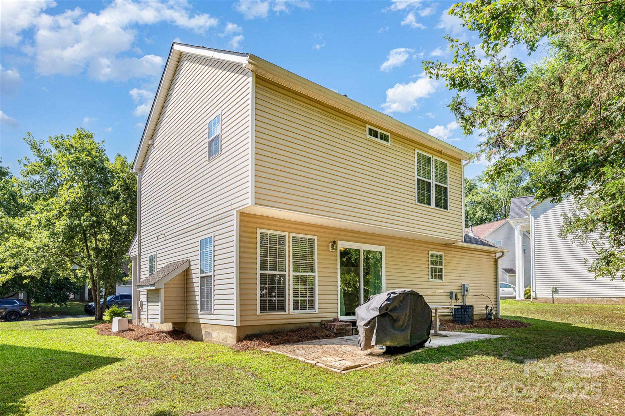 1909 Safflower Circle Charlotte, NC 28262 - Photo 22 of 22