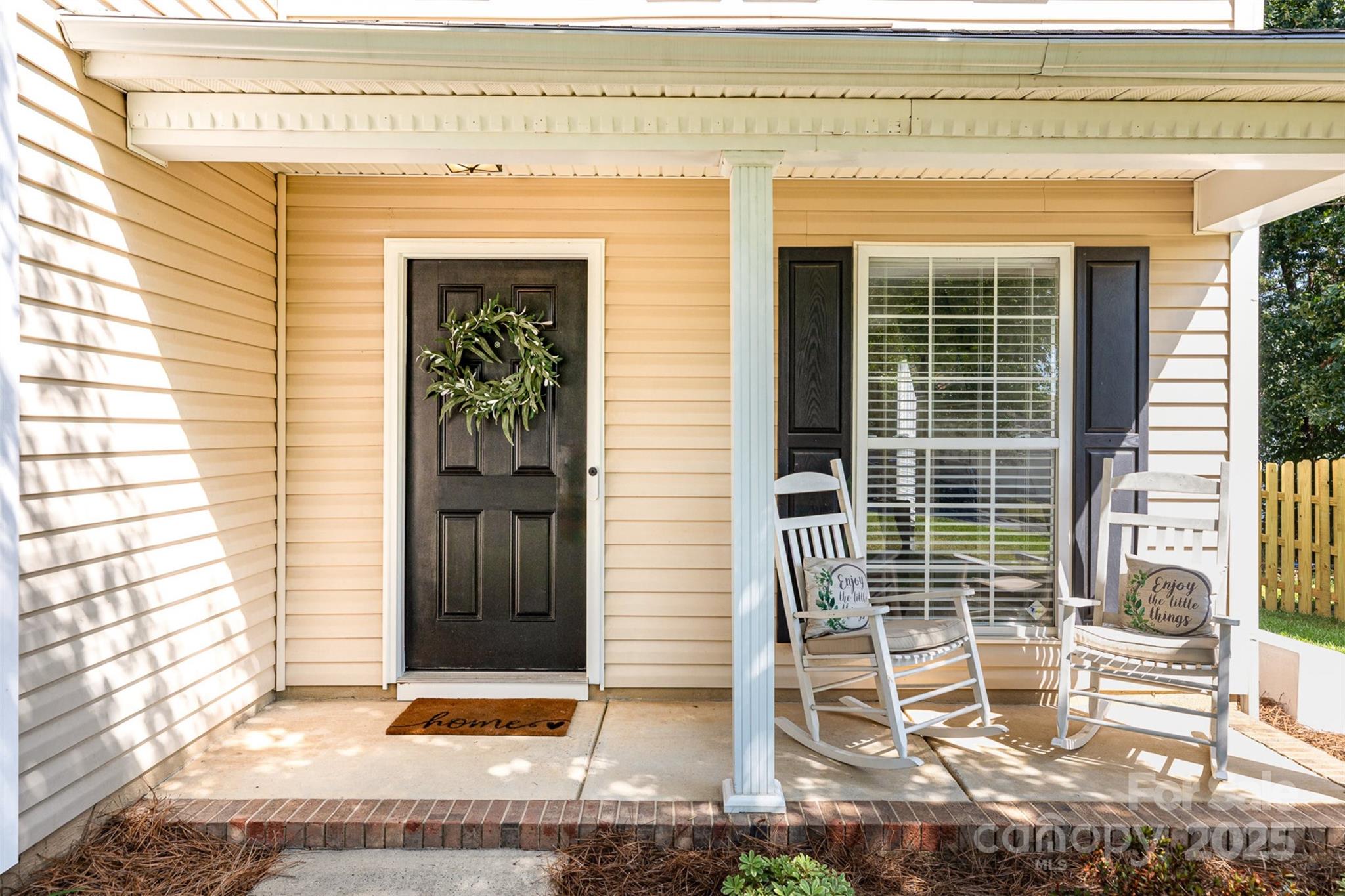 1909 Safflower Circle Charlotte, NC 28262 - Photo 3 of 22