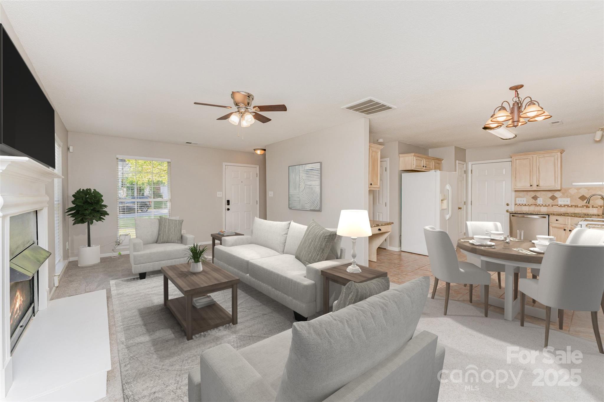 1909 Safflower Circle Charlotte, NC 28262 - Photo 7 of 22