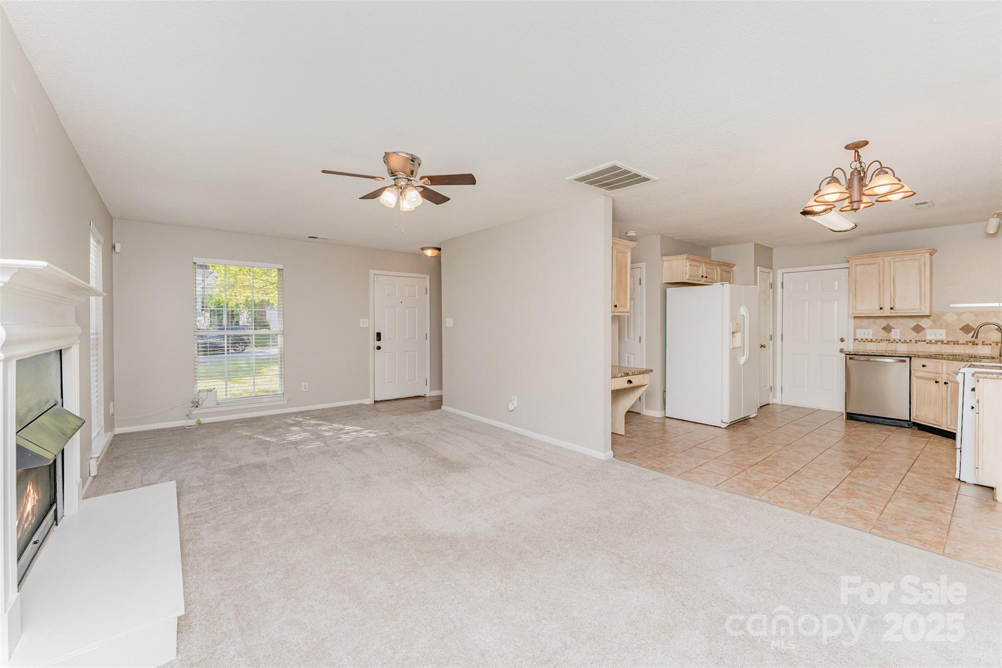 1909 Safflower Circle Charlotte, NC 28262 - Photo 8 of 22