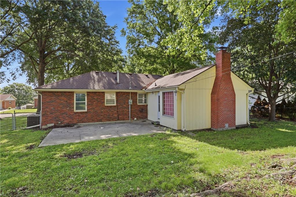 3918 South Main Street Independence, MO 64055 - Photo 22 of 24