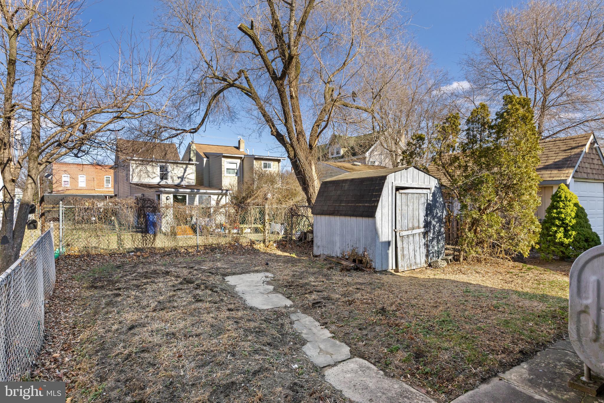 319 Taylor Street Riverside, NJ 08075 - Photo 27 of 27