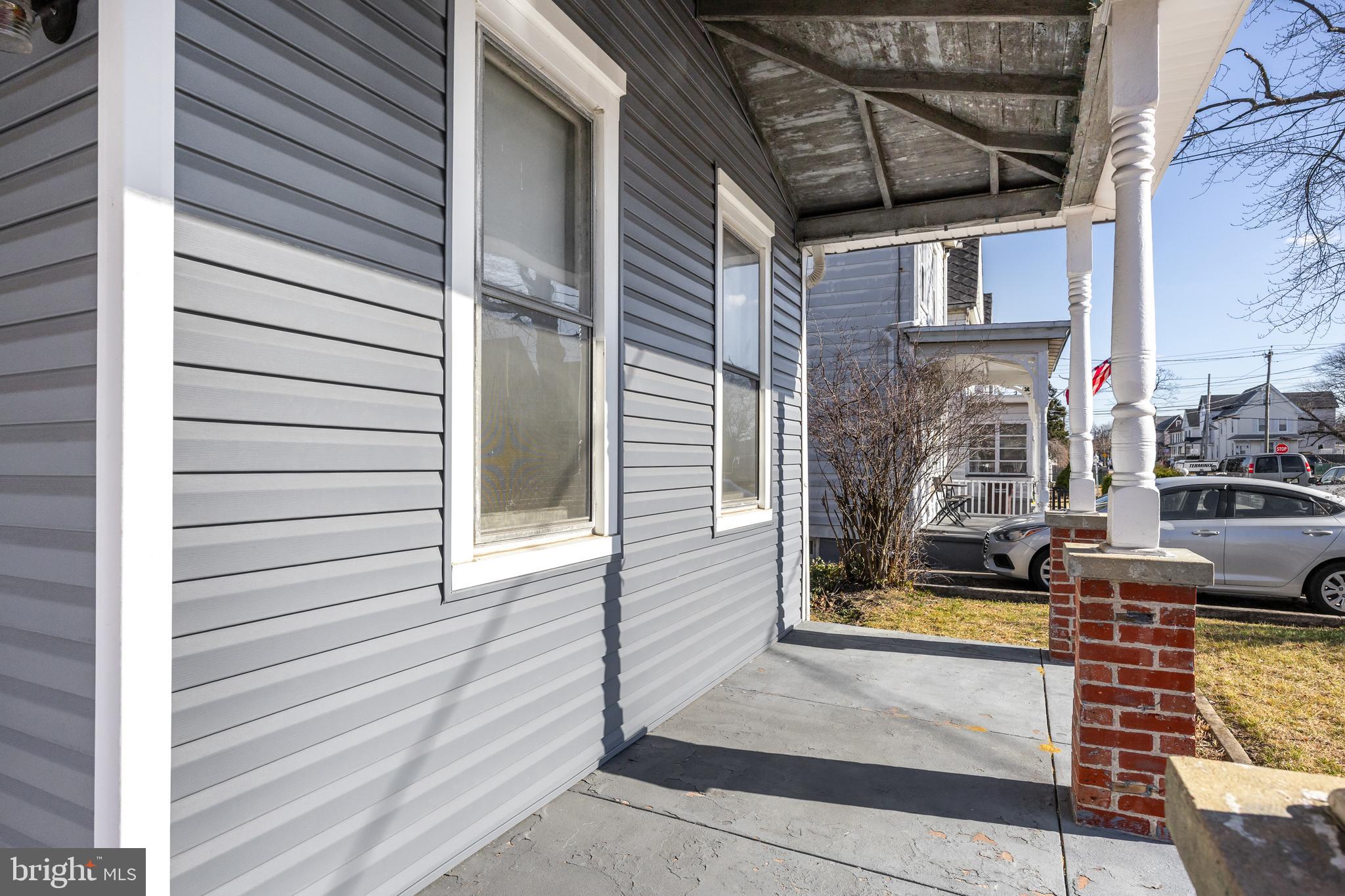 319 Taylor Street Riverside, NJ 08075 - Photo 4 of 27