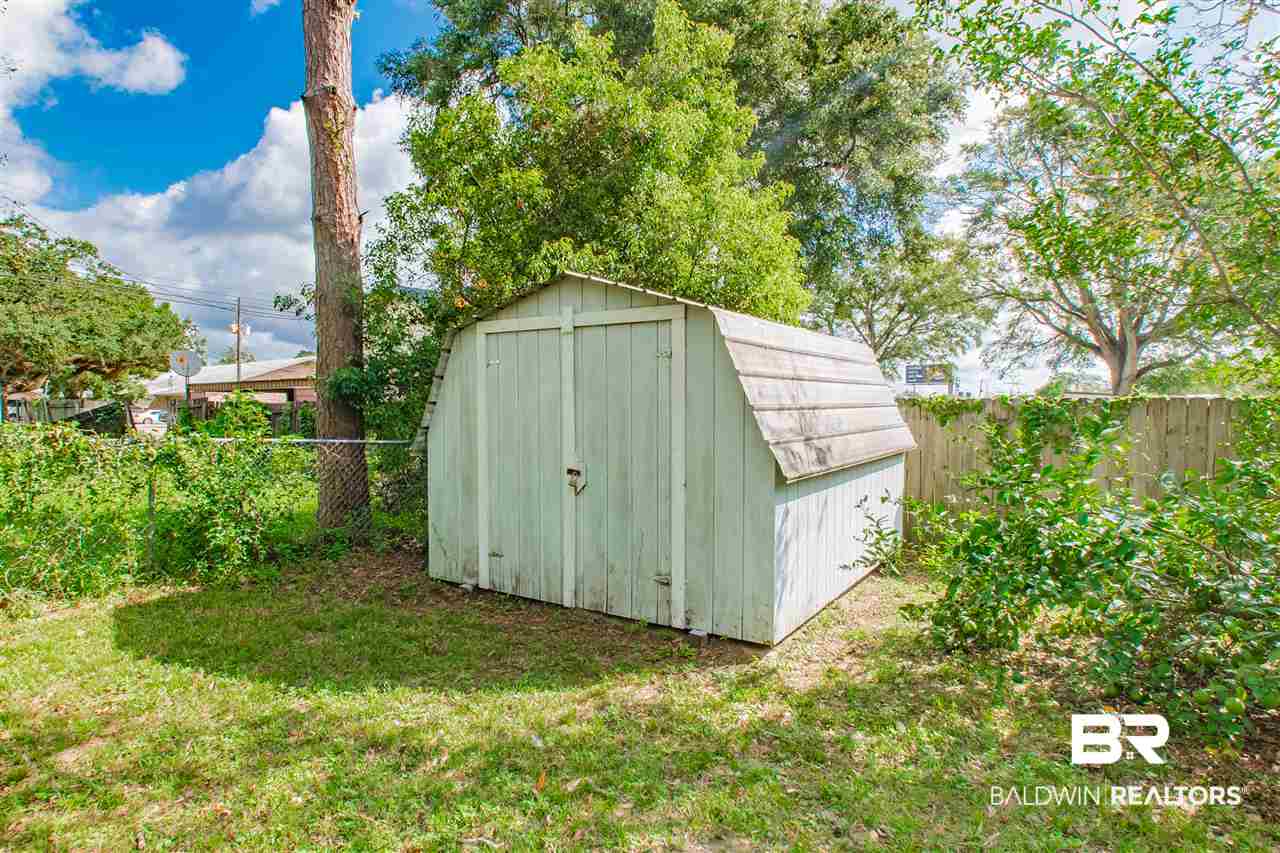 4933 Bavarian Drive West Mobile, AL 36619 - Photo 35 of 36