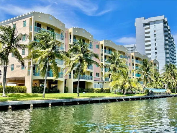 $3,150 | 201 Golden Isles Drive, Unit 306, Hallandale Beach, FL 33009
