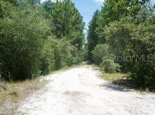 $55,000 | 148 Arden Street, Georgetown, FL 32139
