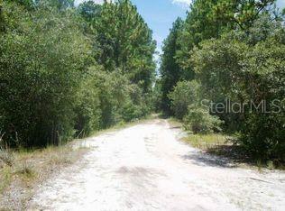 148 Arden Street Georgetown, FL 32139 - Photo 1 of 5