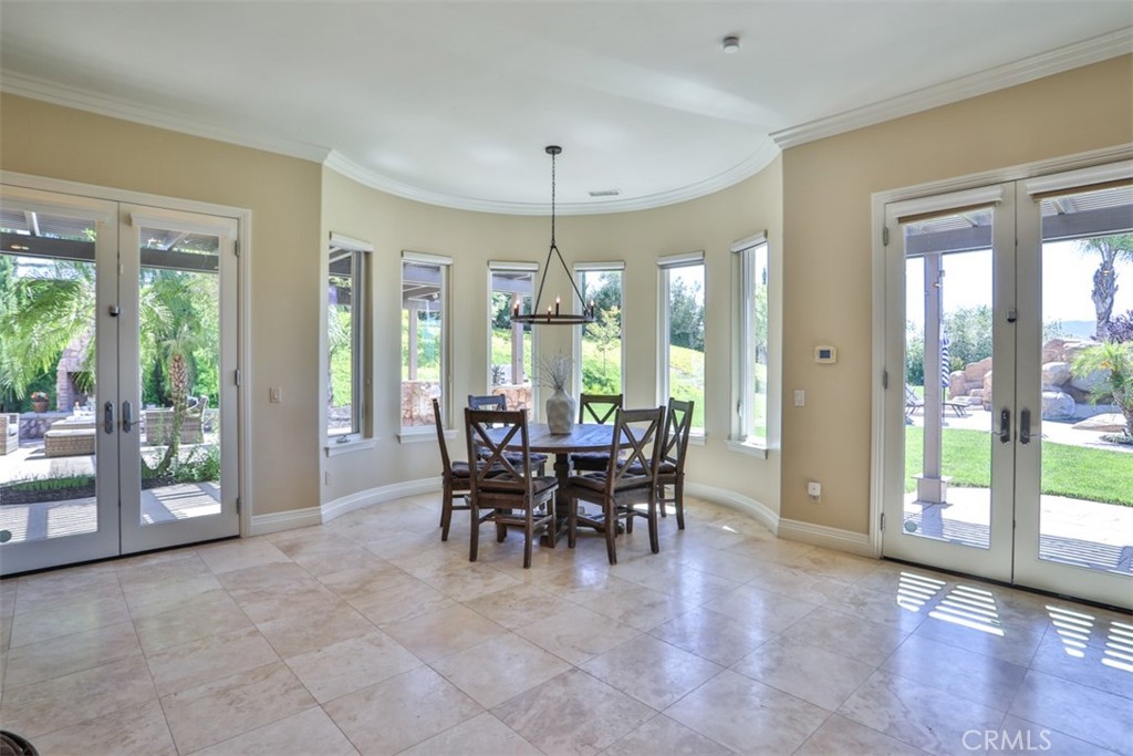 39520 Colleen Way Temecula, CA 92592 - Photo 18 of 75 Breakfast Nook