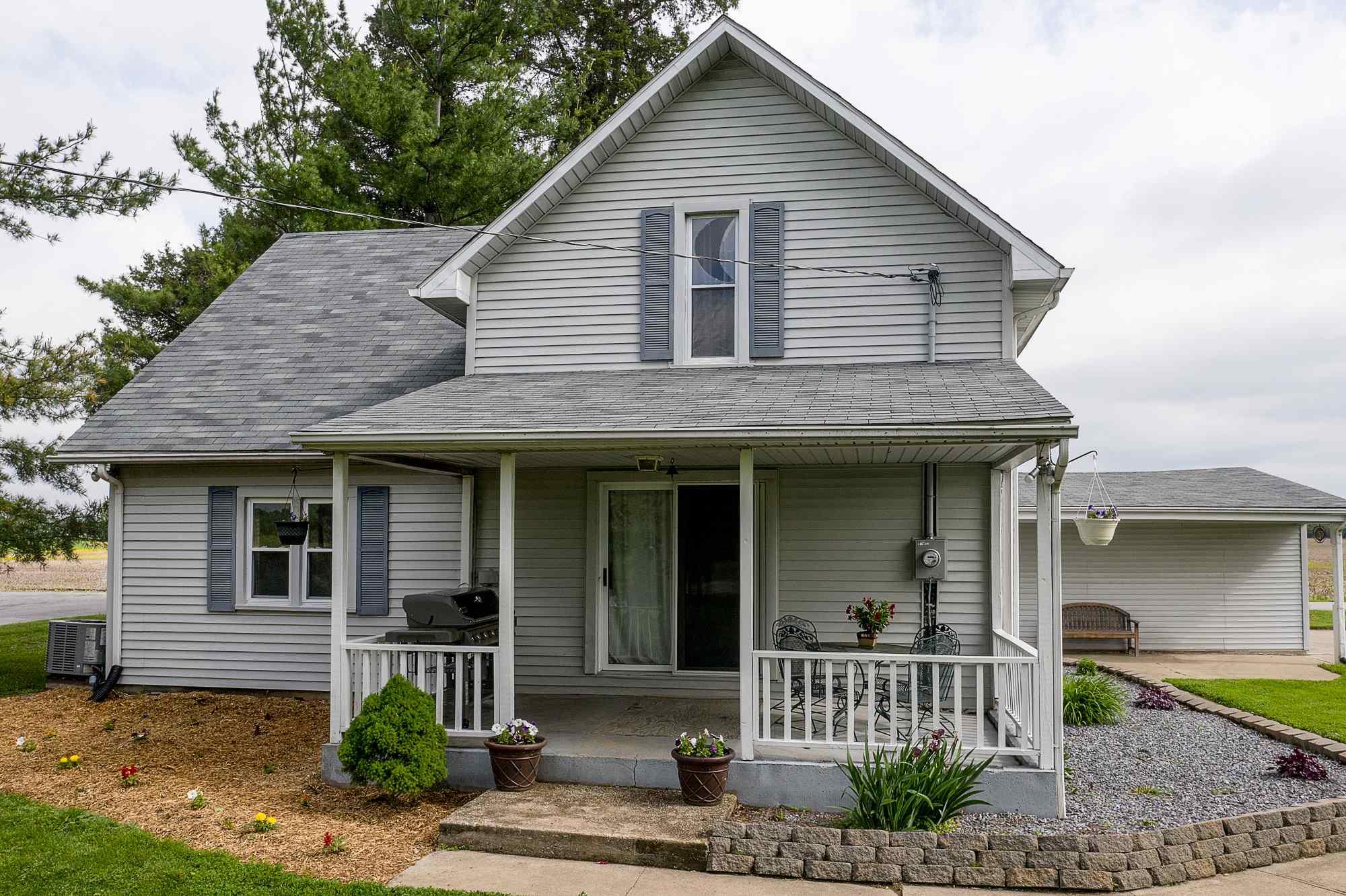 12628 Ray Road Churubusco, IN 46723 - Photo 1 of 1
