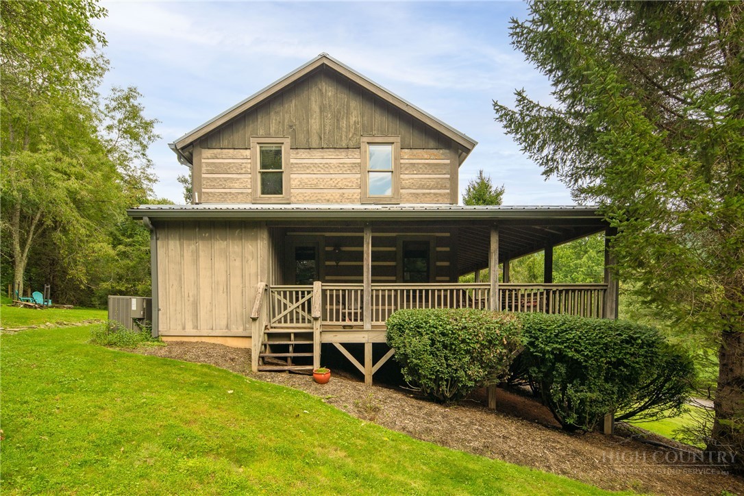 276 East Rivers Edge Boone, NC 28607 - Photo 3 of 50 Gallery Image 3