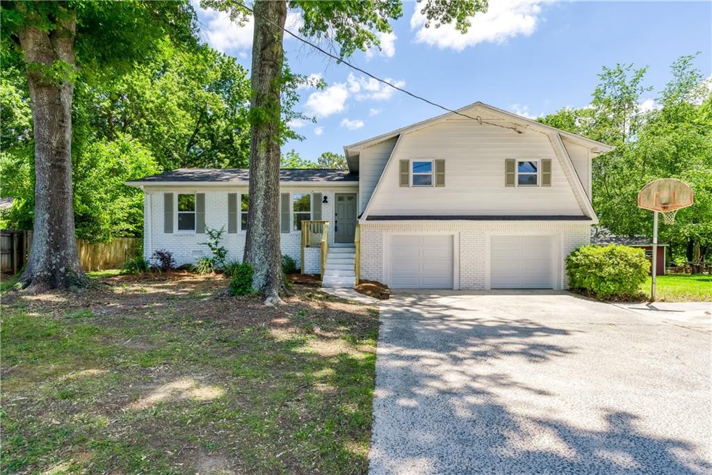 3912 Sandy Plains Road Marietta, GA 30062 - Photo 1 of 1 Gallery Image 1