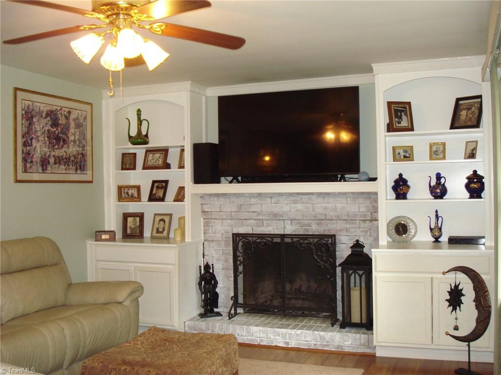 2376 Bethabara Road Winston-Salem, NC 27106 - Photo 6 of 34 Gallery Image 6