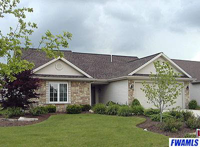 5327 Blossom Ridge Fort Wayne, IN 46835 - Photo 1 of 1 Gallery Image 1